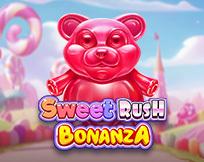 Sweet Rush Bonanza