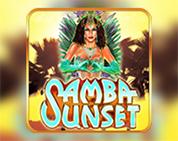 Samba Sunset